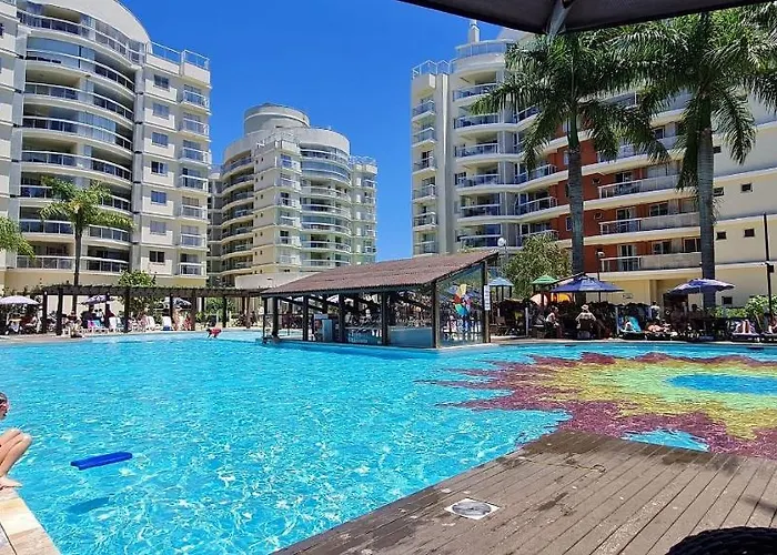 Beto Carrero, Praia, Piscina, Homeclub