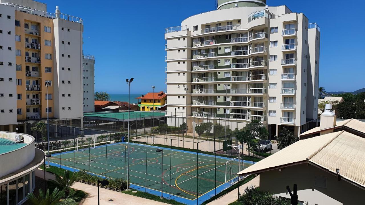 Apartment Beto Carrero, Praia, Piscina, Homeclub