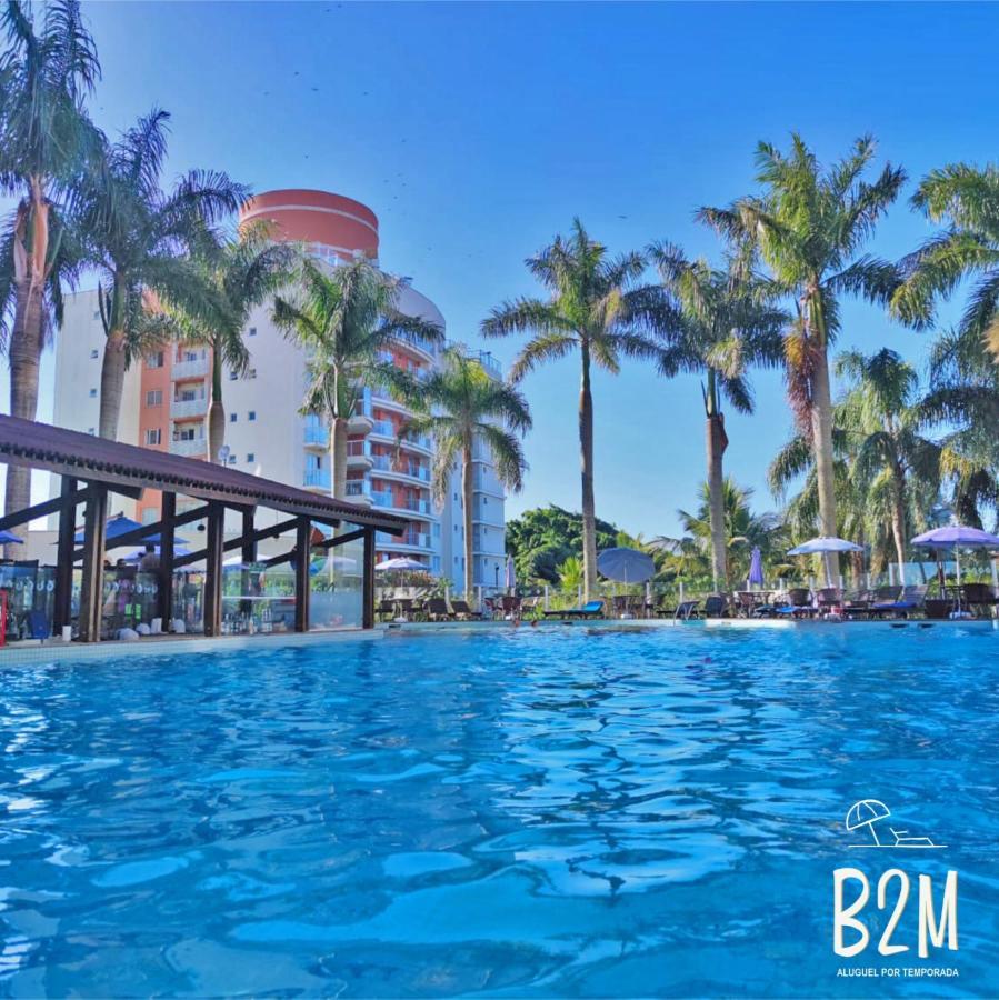 Beto Carrero, Praia, Piscina, Homeclub Apartment