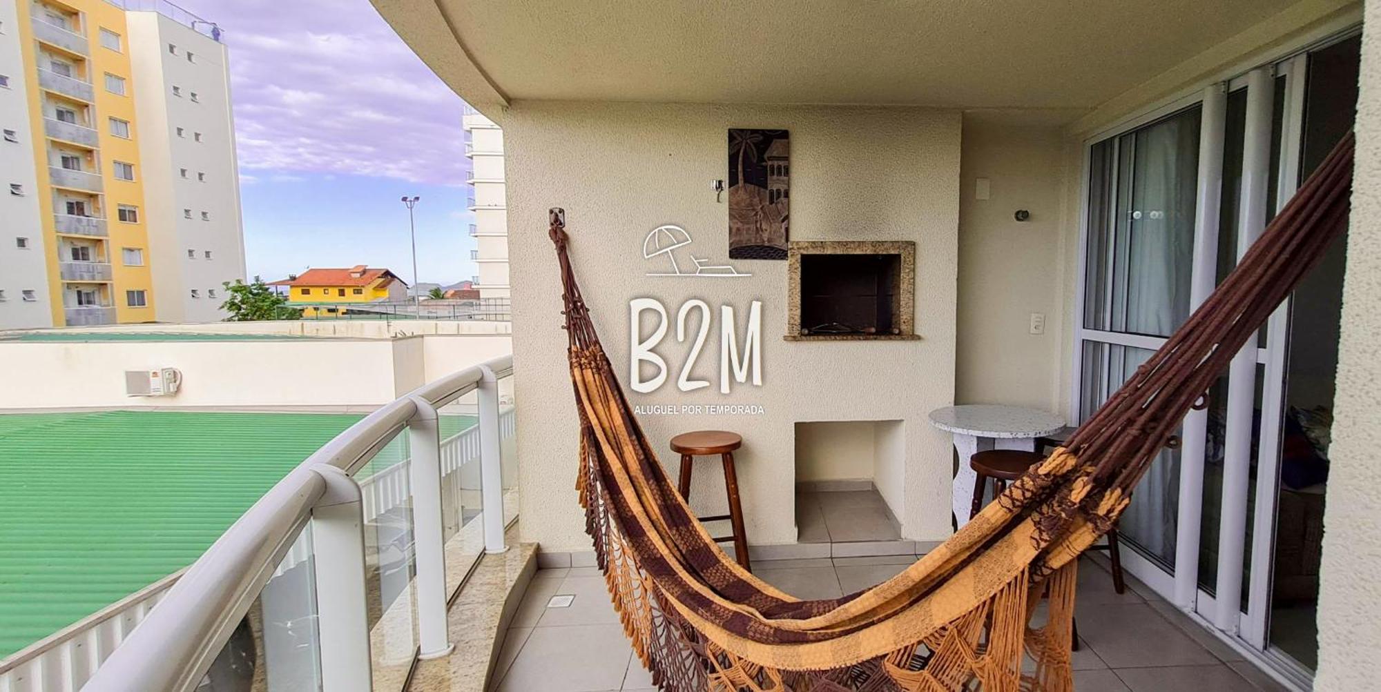 Apartment Beto Carrero, Praia, Piscina, Homeclub Penha (Santa Catarina)